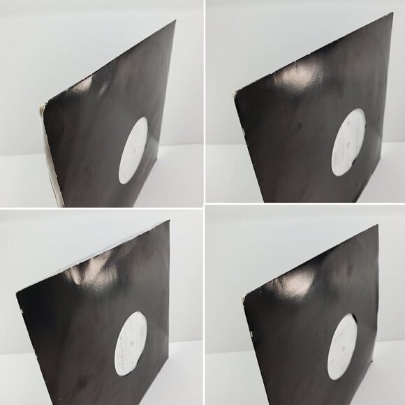 Delerium Silence Vinyl Filterheadz + Above & Beyond Remix Singles EDM 2004 - Picture 11 of 11